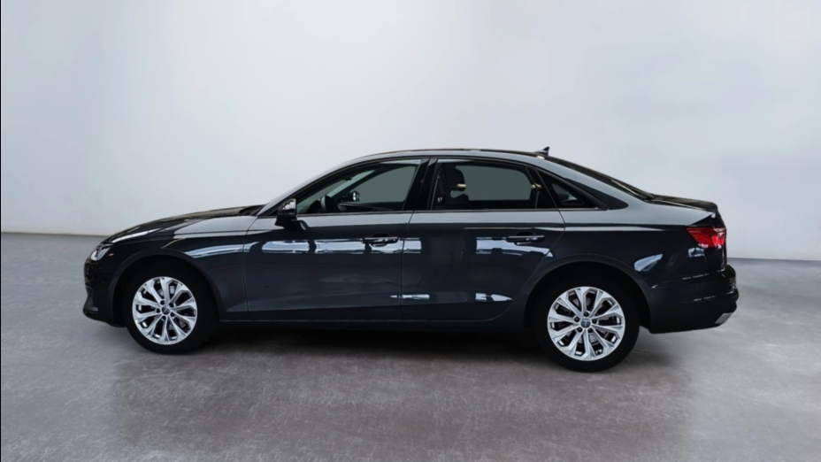 AUDI A4 A4 35 TDI mHEV S tronic