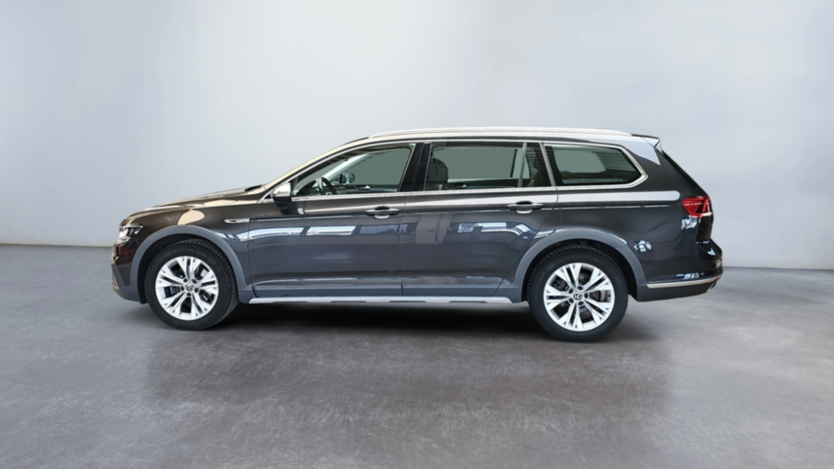 VOLKSWAGEN Passat Passat Alltrack 2.0 TDI 4Mot. DSG