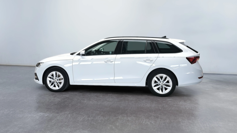 SKODA Octavia Octavia 2.0 TDI Ambition