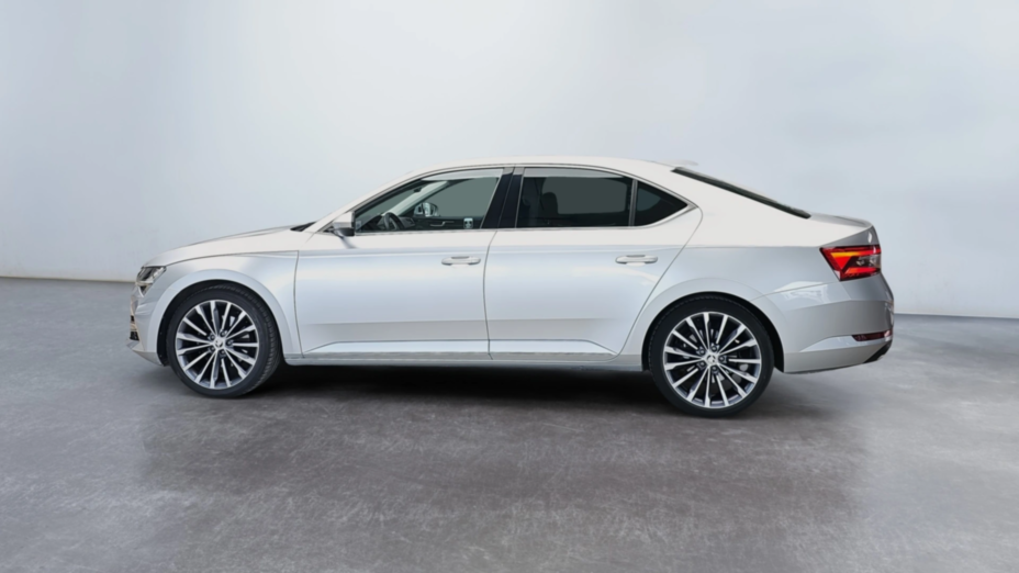 SKODA Superb Superb 2.0 TDI SCR 4x4 L&K DSG