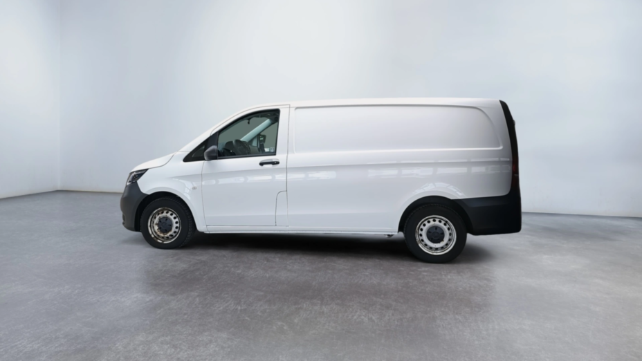MERCEDES-BENZ Vito Vito 116 CDI L2 9G-Tronic 447.603