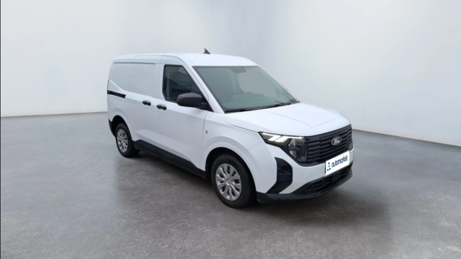 FORD Transit Courier Transit Courier 1.5 EcoBlue 2,1t Trend