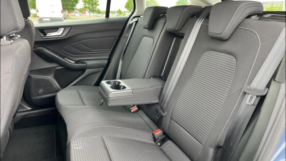 FORD Focus Focus 1.5 EcoBlue Titanium