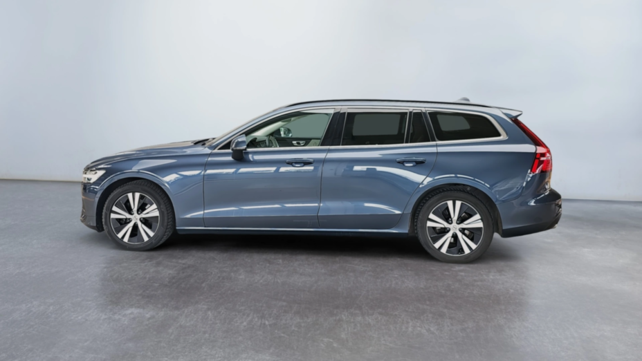 VOLVO V60 V60 B3 B Momentum Pro aut