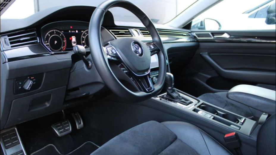 VOLKSWAGEN Arteon Arteon 2.0 TDI 4Motion SCR Elegance DSG