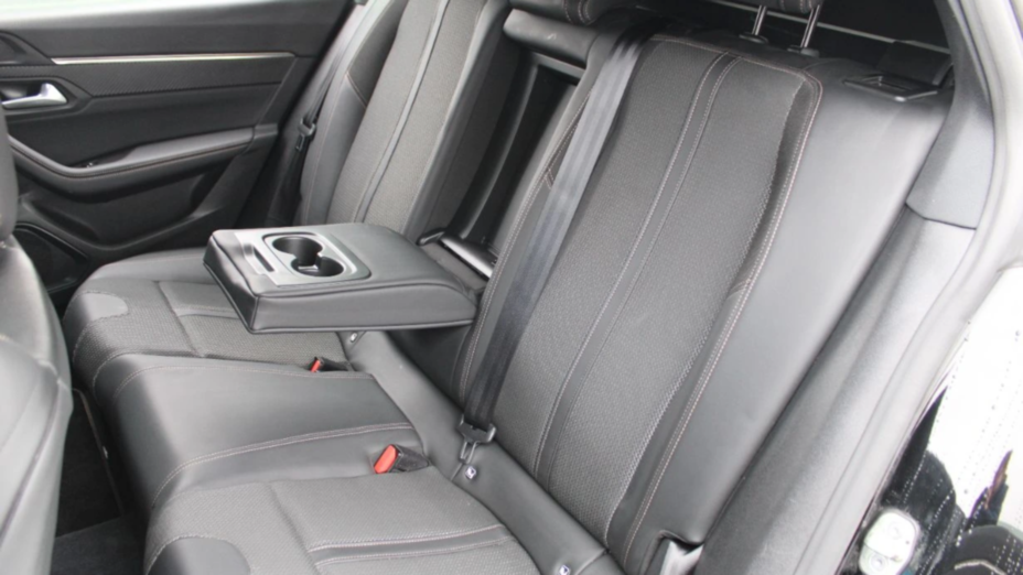PEUGEOT 508 508 1.6 PureTech GT Line S&S EAT8