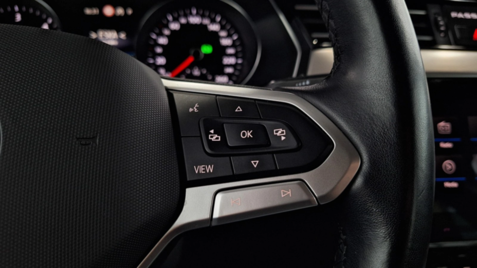 VOLKSWAGEN Passat Passat 2.0 TDI EVO Elegance DSG