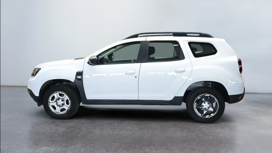 DACIA Duster Duster 1.5 Blue dCi Comfort 4WD
