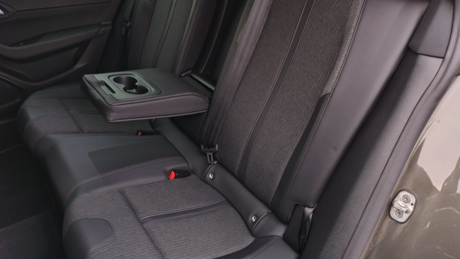 PEUGEOT 508 508 1.6 PureTech Allure S&S EAT8