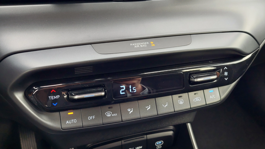 HYUNDAI i20 i20 1.0 T-GDi Modern DCT Nowy