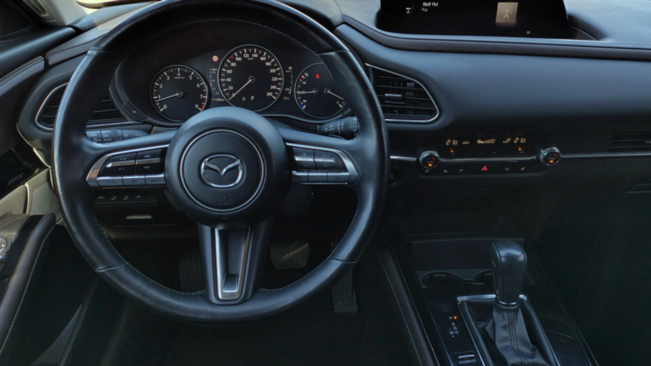 MAZDA CX-30 CX-30 2.0 mHEV Hikari 2WD aut