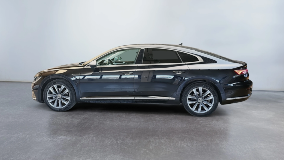 VOLKSWAGEN Arteon Arteon 2.0 TSI Elegance DSG