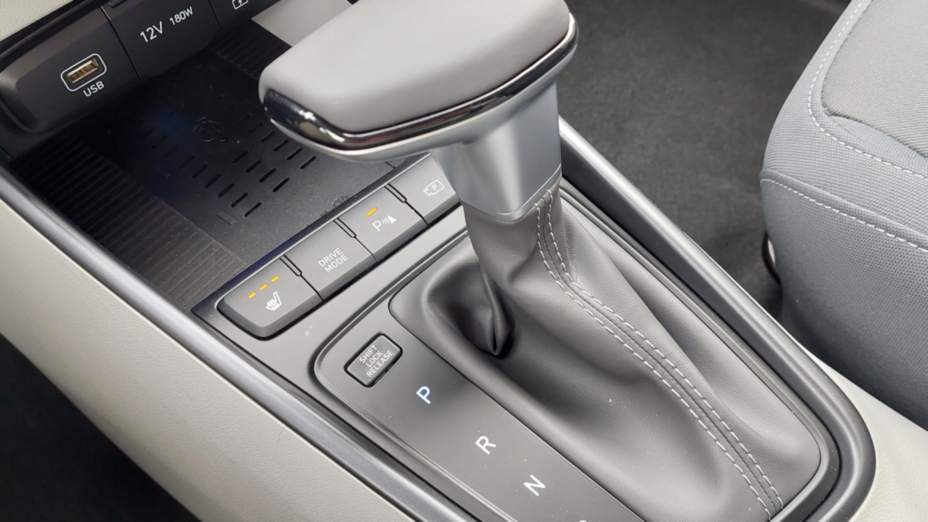 HYUNDAI Bayon Bayon 1.0 T-GDI Smart DCT Nowy