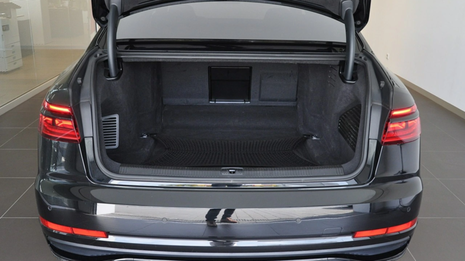 AUDI A8 A8 50 TDI mHEV Quattro Tiptr.