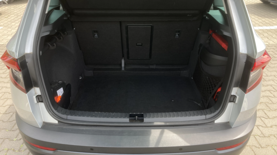 SKODA Karoq Karoq 1.6 TDI 4x2 Ambition