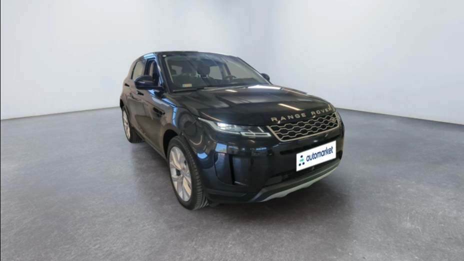 LAND ROVER Range Rover Evoque Evoque 2.0 P200 mHEV SE