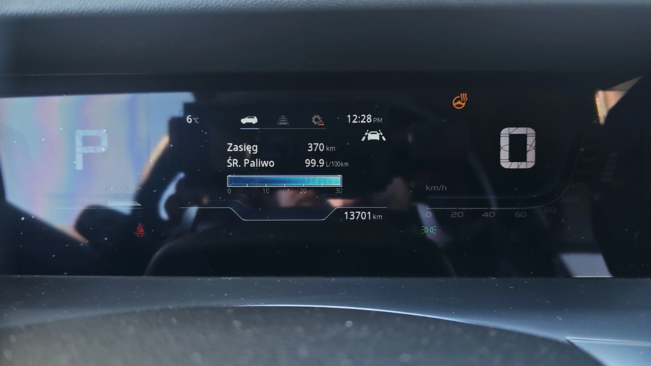 KGM / SSANGYONG Torres Torres 1.5 T-GDI Wild 4WD aut
