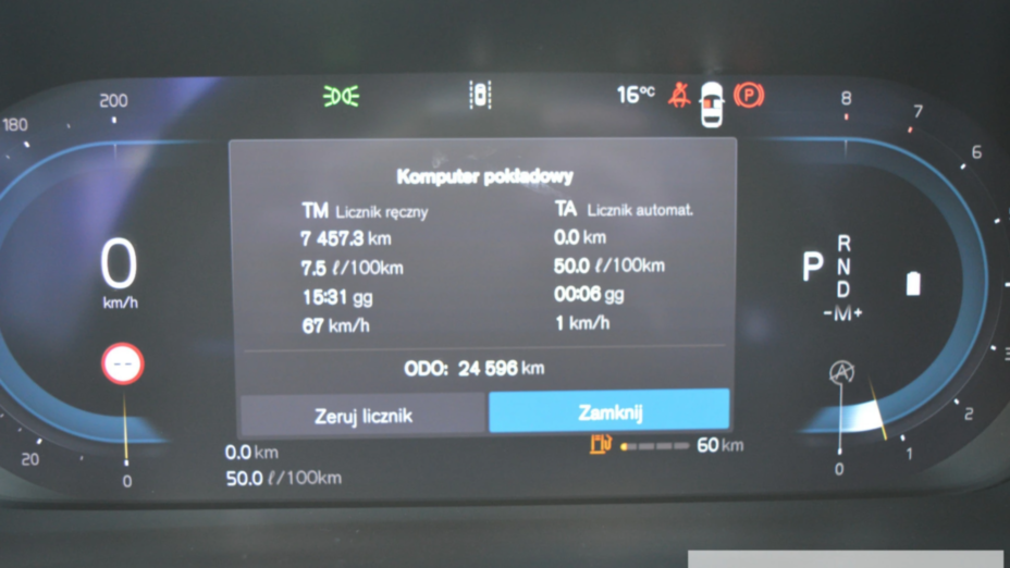 VOLVO XC40 XC40 B4 Plus Dark aut