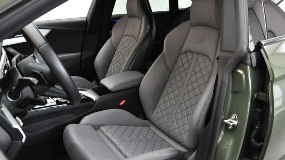 AUDI A5 A5 45 TFSI mHEV Quattro S Line S tronic