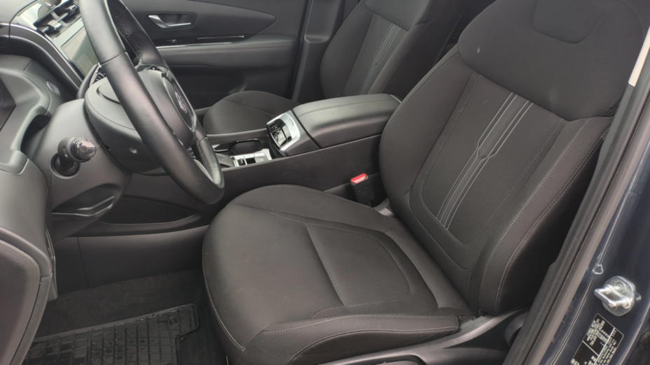 HYUNDAI Tucson Tucson 1.6 T-GDi 48V Executive 4WD DCT