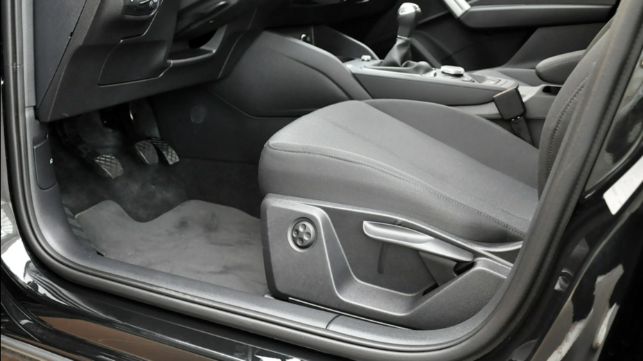 AUDI Q2 Q2 30 TFSI