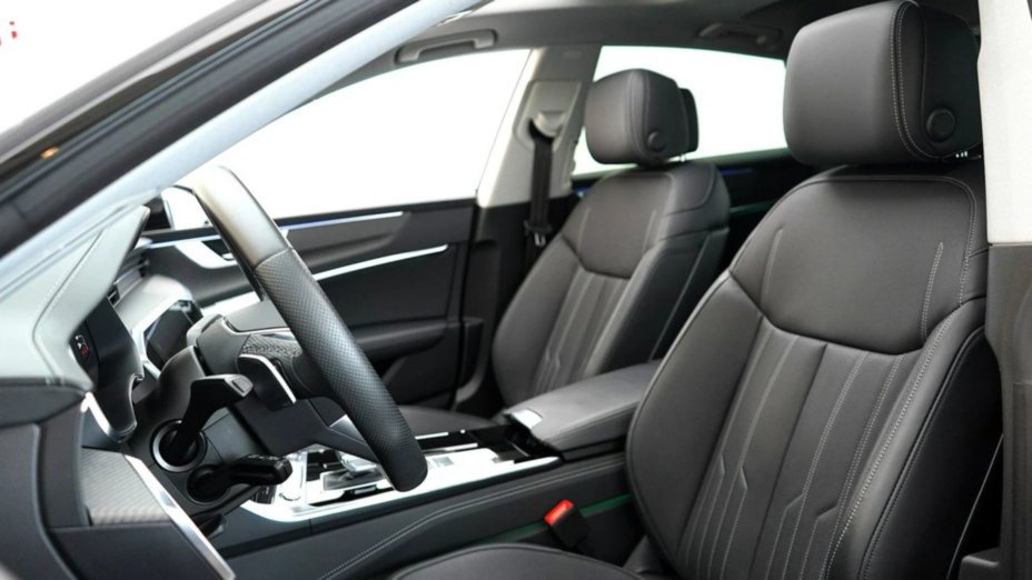 AUDI A7 A7 55 TFSI e Quattro S tronic