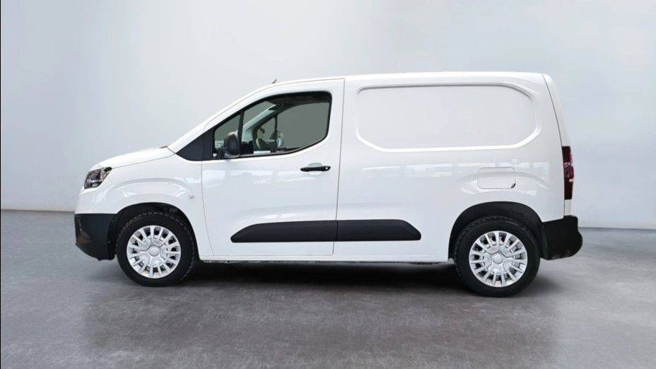 TOYOTA Proace City Proace City 1.5 D-4D Standard 2,3t Active