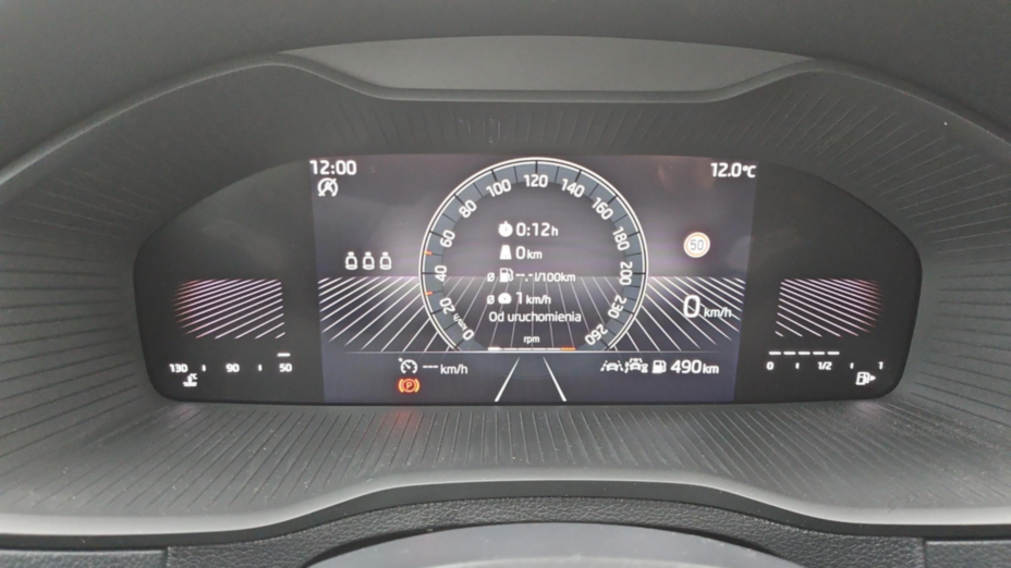SKODA Karoq Karoq 1.5 TSI ACT Selection