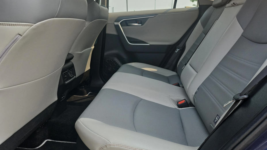 TOYOTA RAV4 RAV4 2.5 Hybrid Executive 4x2