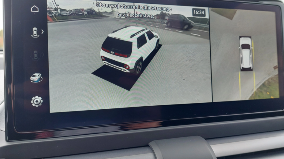 HYUNDAI Inster Inster 49kWh Smart Nowy