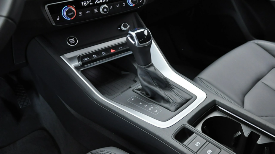 AUDI Q3 Q3 35 TDI S-Line S tronic