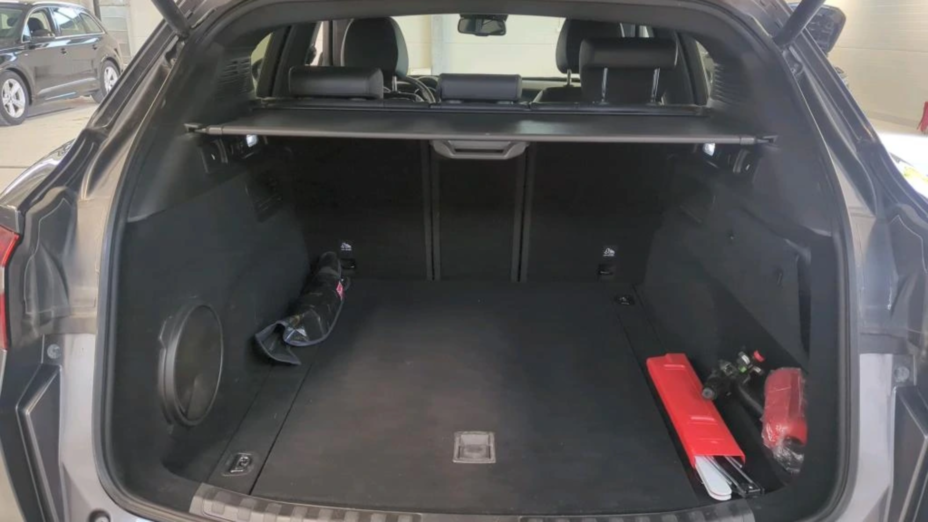 ALFA ROMEO Stelvio Stelvio 2.0 Turbo Veloce Q4 aut