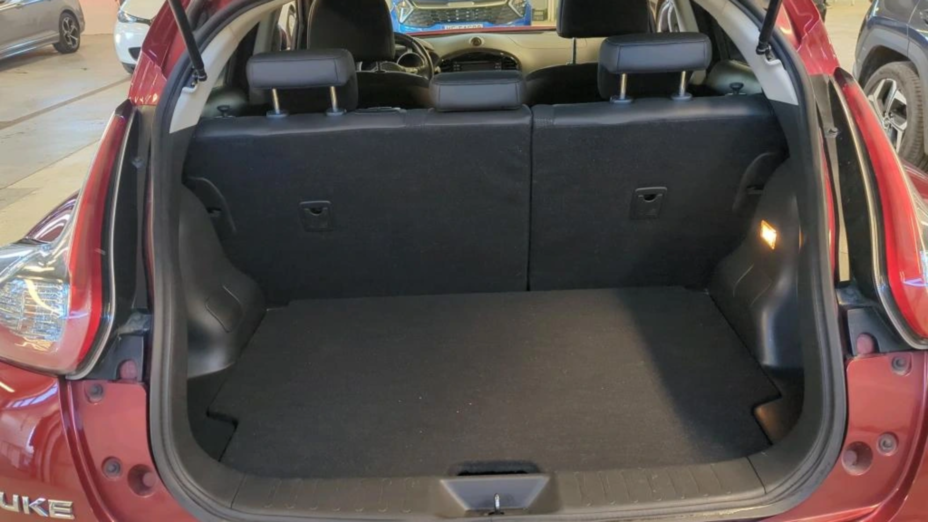 NISSAN Juke Juke 1.6 N-Connecta