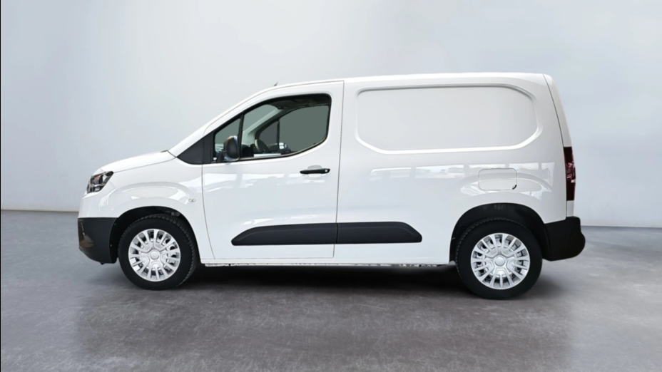 TOYOTA Proace City Proace City 1.5 D-4D Standard 2,3t Active