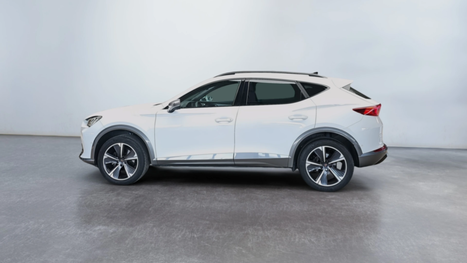 CUPRA Formentor Formentor 1.5 TSI DSG