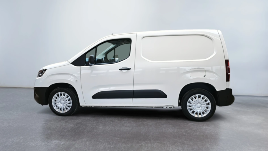 TOYOTA Proace City Proace City 1.5 D-4D Standard 2,3t Active