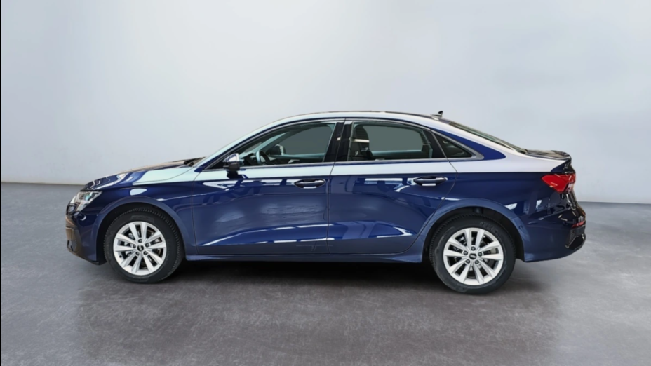 AUDI A3 A3 30 TDI S tronic