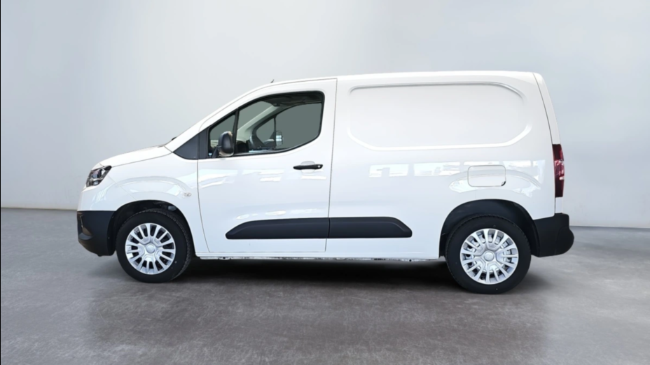 TOYOTA Proace City Proace City 1.5 D-4D Standard 2,3t Active