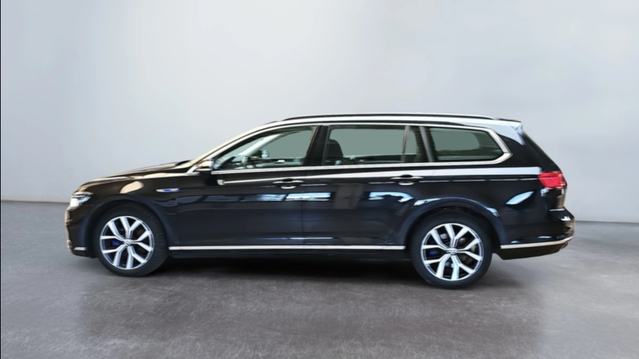 VOLKSWAGEN Passat Passat 1.4 TSI Plug-In Hybrid GTE DSG