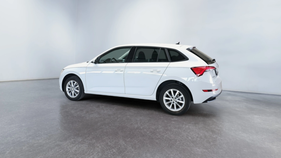 SKODA Scala Scala 1.0 TSI Ambition
