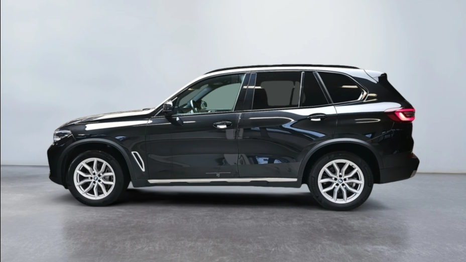 BMW X5 X5 xDrive30d mHEV sport-aut