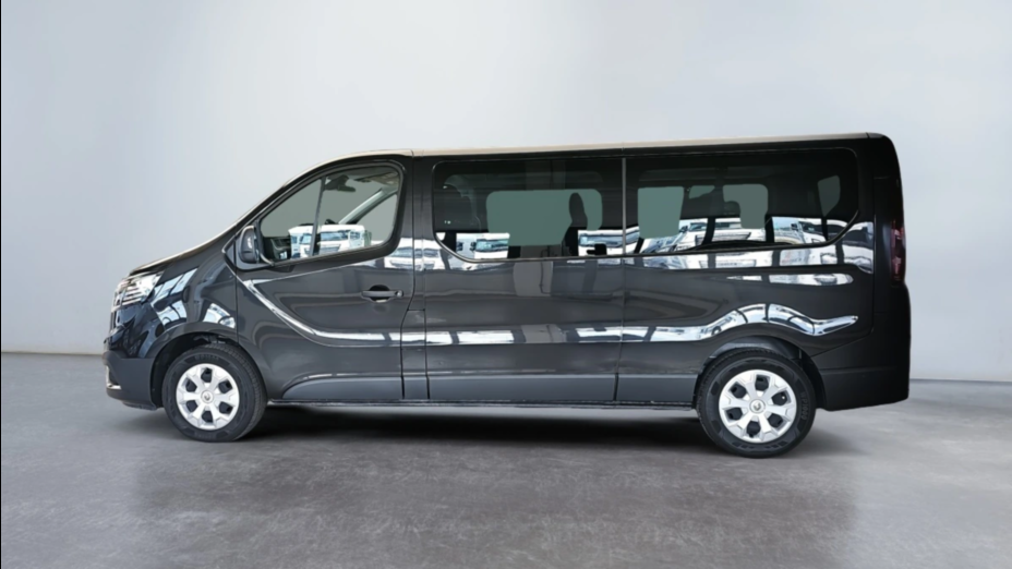 RENAULT Trafic Trafic Kombi 2.0 Blue dCi L2 Equilibre