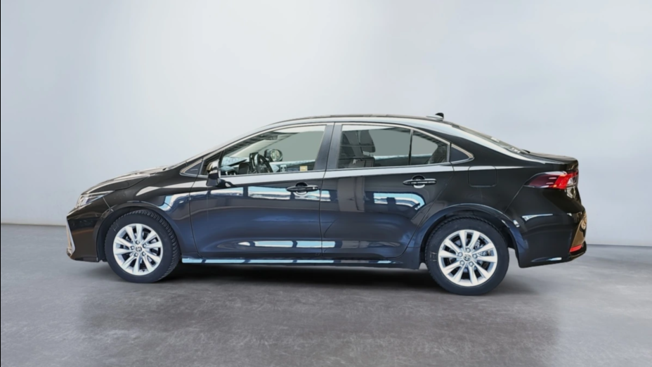 TOYOTA Corolla Corolla 1.8 Hybrid Comfort