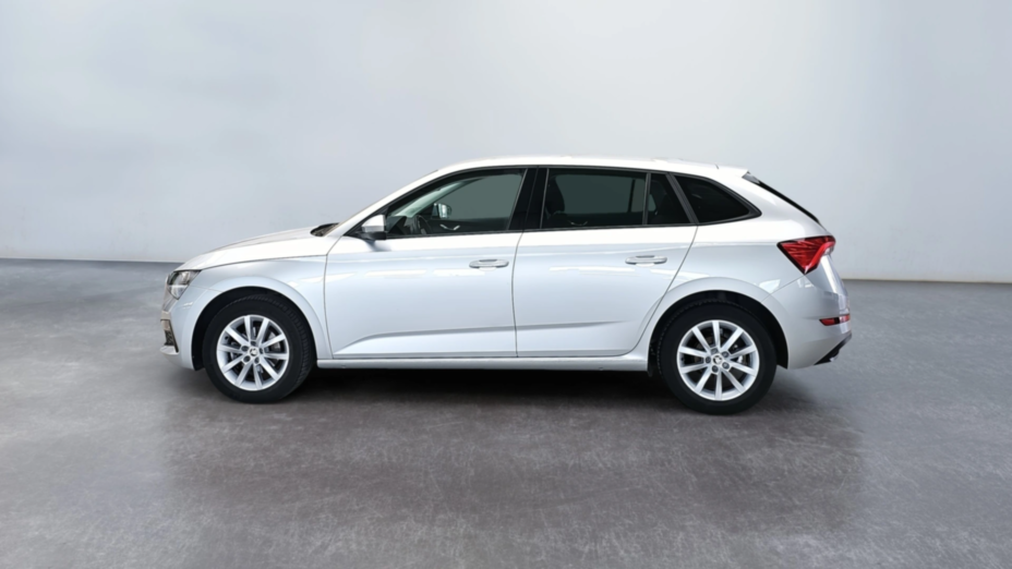 SKODA Scala Scala 1.0 TSI Ambition