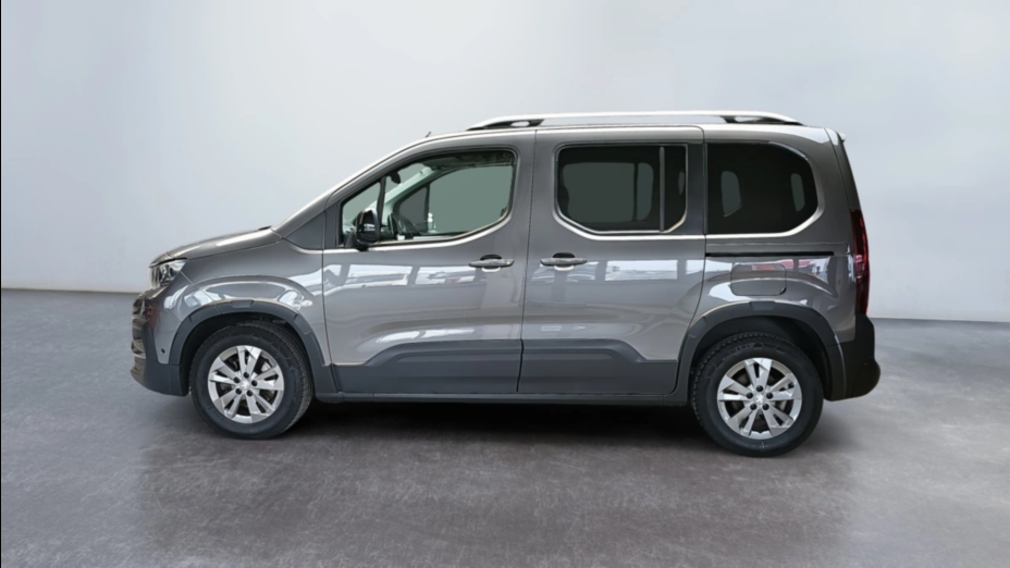 PEUGEOT Rifter Rifter 1.5 BlueHDI Allure Pack S&S N1