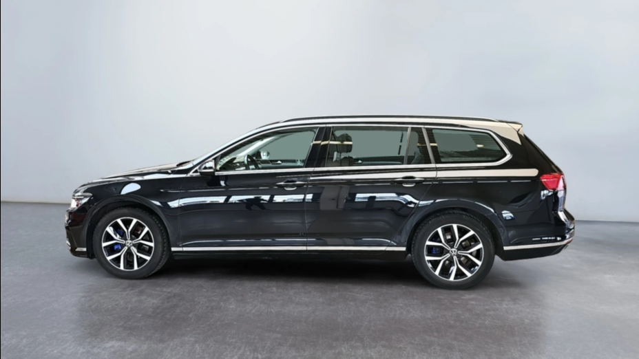 VOLKSWAGEN Passat Passat 1.4 TSI Plug-In Hybrid GTE DSG