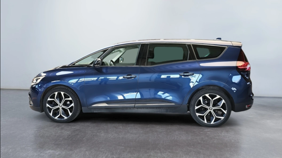 RENAULT Scenic Scenic Gr. 1.3 TCe FAP Intens EDC