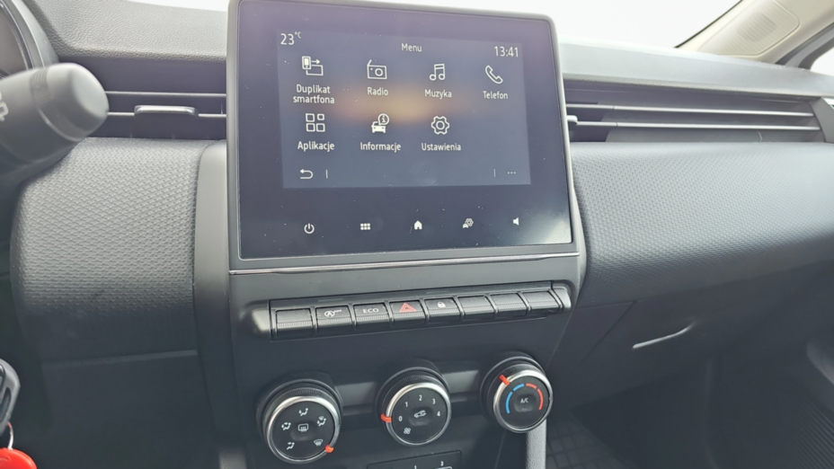 RENAULT Clio Clio 1.0 TCe Zen