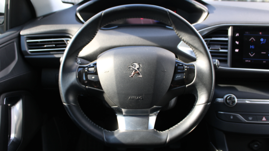 PEUGEOT 308 308 SW 1.5 BlueHDi Allure S&S