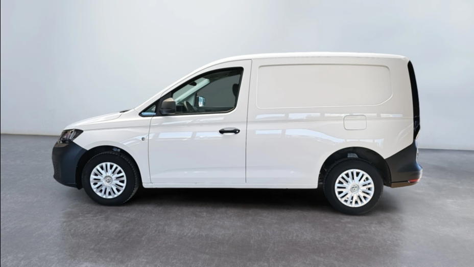VOLKSWAGEN Caddy Caddy Cargo 2.0 TDI